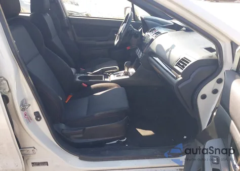 2015 Subaru Wrx Premium z USA, uszkodzony, nr VIN JF1VA1D67F8824228